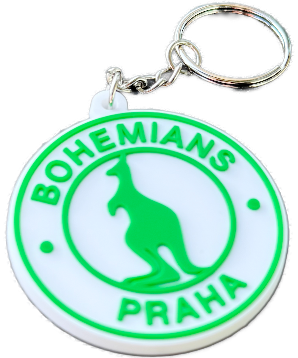 6338-privesek silikonovy znak